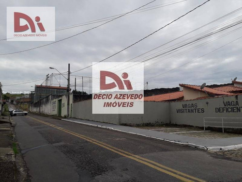 Imagem 9 de 18 de Área À Venda, 15000 M² Por R$ 4.500.000,00 - Alto São Pedro - Taubaté/sp - Ar0004