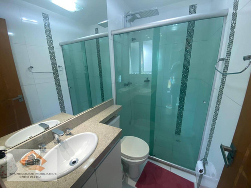 Imagem 15 de 20 de Sobrado Com 3 Dormitórios À Venda, 169 M² Por R$ 890.000,00 - Vila Aricanduva - São Paulo/sp - So0151
