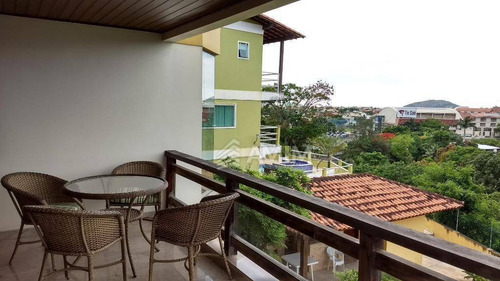 Casa Com 4 Dormitórios À Venda, 453 M² Por R$ 1.590.000,00 - Piratininga - Niterói/rj - Ca0317