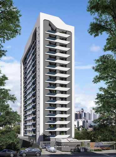 Apartamento Com 2 Dormitórios À Venda, 56 M² Por R$ 281.287,54 - Panazzolo - Caxias Do Sul/rs - Ap0197