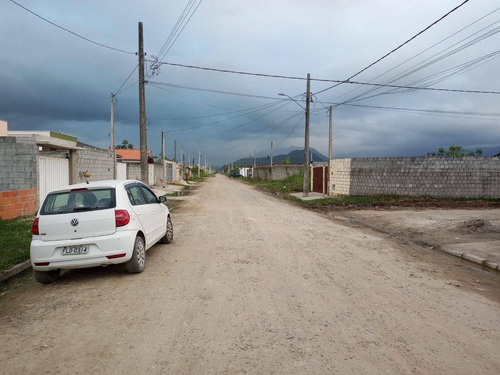 Imagem 2 de 10 de Casa A Venda No Golfinho, Caraguatatuba - Ca0124