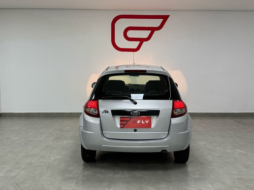 Ford Ka Ka 1.0 MPI 8V FLEX 2P MANUAL