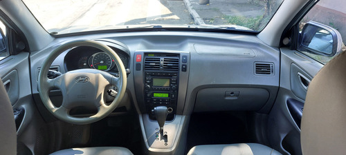 Hyundai Tucson 2.0 Gls 4x2 Aut. 5p