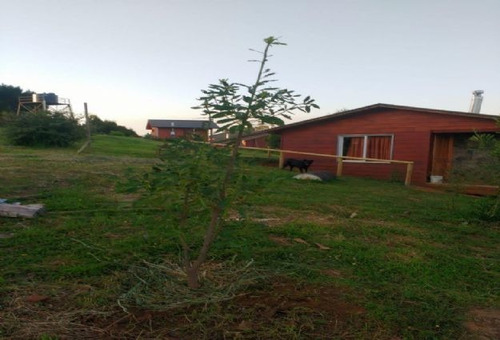 Imagen 15 de 20 de Propiedad En Cabañas En Niebla, Playa Chica