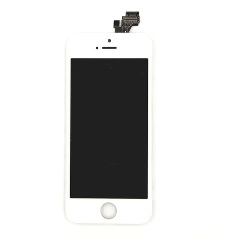 Imagen 1 de 2 de Pantalla Compatible iPhone 5 5c 5s 5se /alternativa/phone360