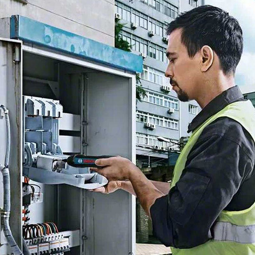 Atornillador Inalámbrico Bosch Go2 + Atornillador Tablaroca