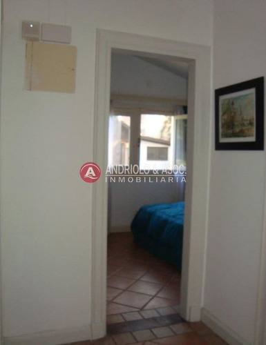 Casa En Punta Del Este, Mansa- Ref: 6603