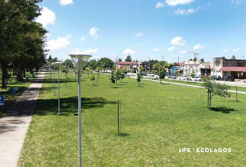Vendo Lotes En Barrio Abierto Ecolagos - Oportunidad De Inversion En Tierra. Terreno De 360 M2