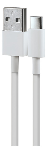 Cable Usb - Tipo C Mitzu 18-2011wh