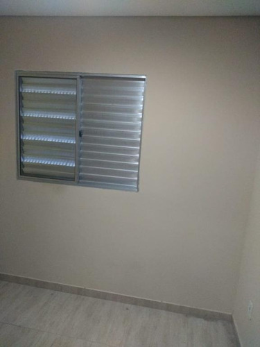 Sobrado Com 2 Dormitórios À Venda, 51 M² Por R$ 199.000,00 - Vila Caputera - Mogi Das Cruzes/sp - So0169