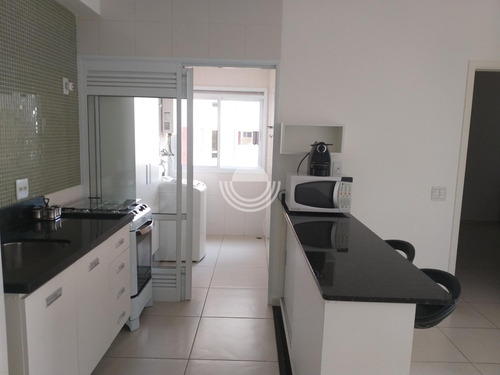 Imagem 4 de 18 de Apartamento Á Venda E Para Aluguel Em Cambuí - Ap006784