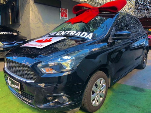 Fork Ka Hatch 1.0 Flex 2015