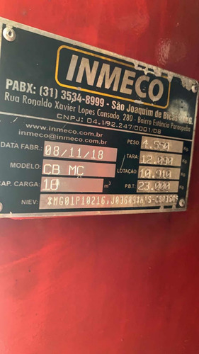 Imagem 2 de 4 de Mercedes Benz 2730