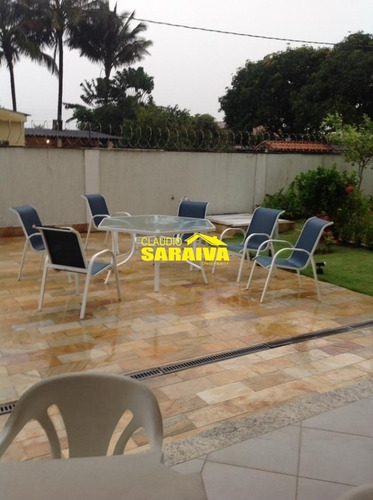 Imagem 4 de 15 de Casa Na Praia Das Palmeiras Em Caraguatatuba - 666