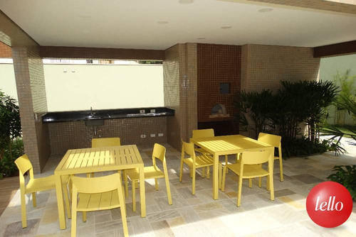 Imagem 19 de 25 de Apartamento - Ref: 241140