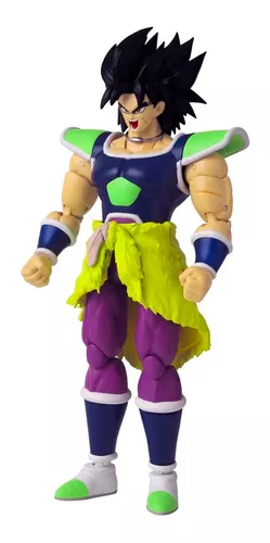 Lego Broly  MercadoLivre 📦