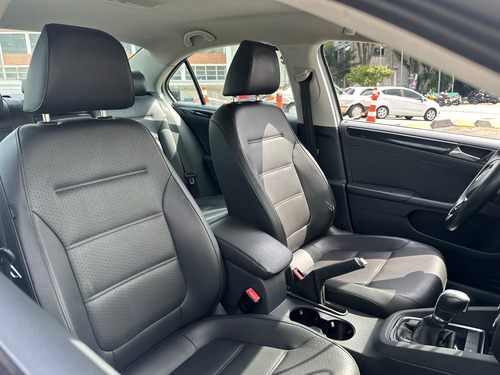 Volkswagen Jetta 2.0 TSI HIGHLINE 211CV GASOLINA 4P TIPTRONIC