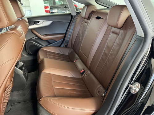 Audi A5 A5 Ambit. Plus Sport. 2.0 TFSI S tronic
