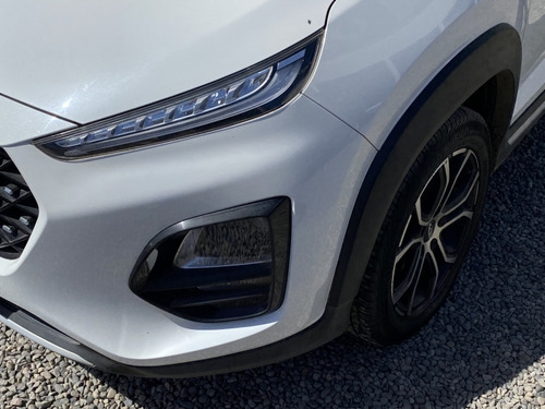 Chery Tiggo 2 Pro TIGGO 2 PRO GLS MT EURO 6B