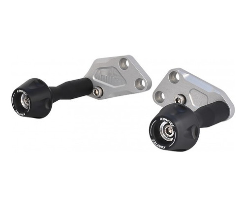 Sliders De Carenado Proteccion Plasticos Yamaha Yzf R3 