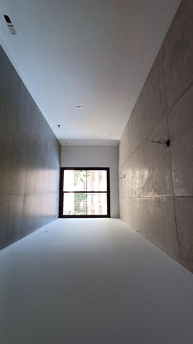 Venta Monoambiente, Olivos Domus Parque, 44 Mts Vista Norte, Balcón