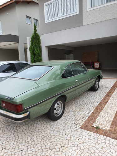 Imagem 3 de 9 de Chevrolet Opala