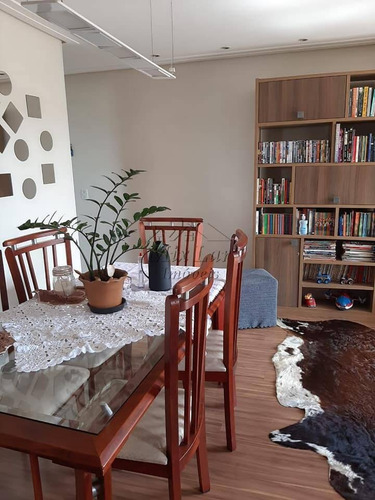 Imagem 5 de 15 de Ref 5674 Apartamento No Bairro Do Km 18 - Osasco - Sp - 5674