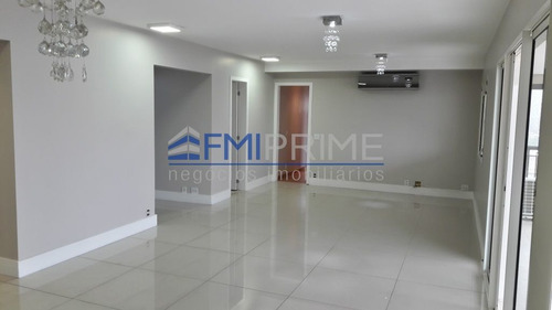 Imagem 6 de 15 de Inovarte, Apartamento Lindo, Pronto Para Morar, Andar Alto, Oportunidade!!! - Fm187311