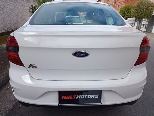 Imagem 6 de 15 de Ford Ka+ Sedan 1.0 2020 R$ 53.900