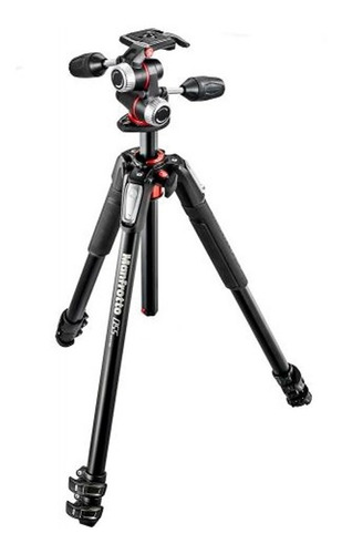 Mk290xta3-3w Trípode Manfrotto 