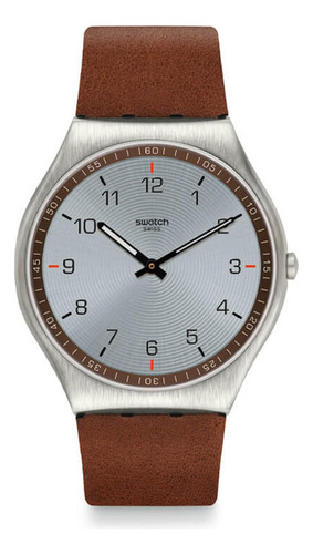 Reloj Swatch Análogo Hombre Ss07s108