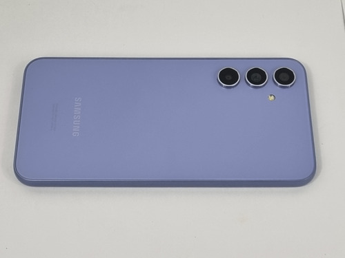 Celular Samsung Galaxy A54 5g - Violeta Desbloqueado 128 Gb Violeta (Usado)