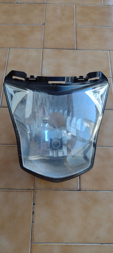 Farol Óptica Delantero Honda Invicta 150 Original