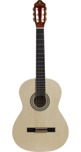 Violão Acústico Clássico Nylon Gna-111nt Natural Harmonics