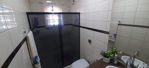 Imagem 21 de 30 de Casa Com 5 Dormitórios À Venda, 180 M² Por R$ 750.000,00 - Freguesia Do Ó - São Paulo/sp - Ca1151