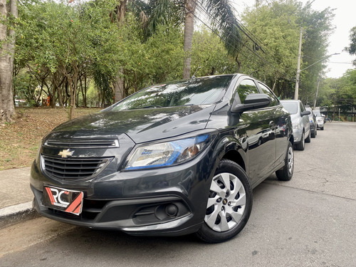 Chevrolet Onix 1.4 Lt 5p