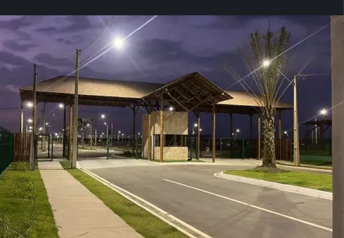 Terreno Cond Resi Jatobá Eustáquio Gomes