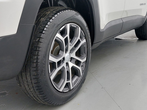 Jeep Renegade 1.3 T270 TURBO FLEX LONGITUDE AT6