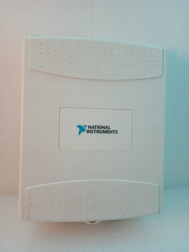 Bloque De Conectores Ni Scc-68 National Instruments (Usado)