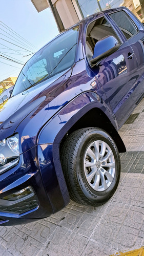 Volkswagen Amarok 3.0 V6 Cd Comfortline