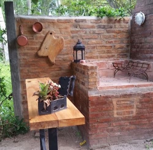 Casa Quinta Colastine Sur. A 5 Min. De Santa Fe