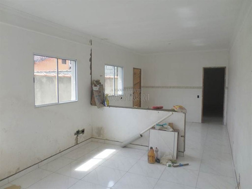 Imagem 4 de 14 de Casa - Venda - Santa Terezinha - Itanhaem - Ita2871