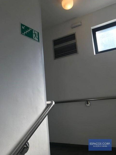 Imagem 15 de 25 de Prédio Comercial À Venda E/ou Locação, 1083m² - Saúde - São Paulo/sp - Pr0112