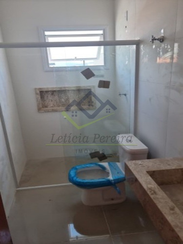 Imagem 14 de 16 de Sobrado Novo À Venda Em Villa Di Cesar, Mogi Das Cruzes Sp - So00298 - 70695978
