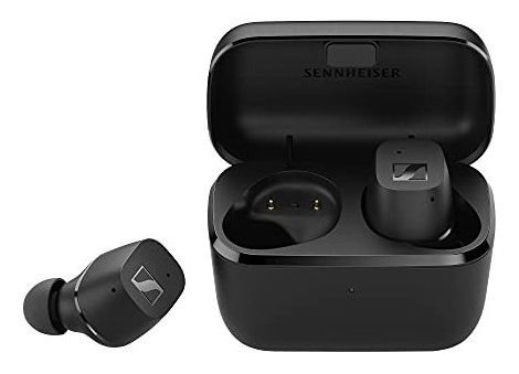 Sennheiser Cx True Wireless Earbuds - Auriculares Jb9gq