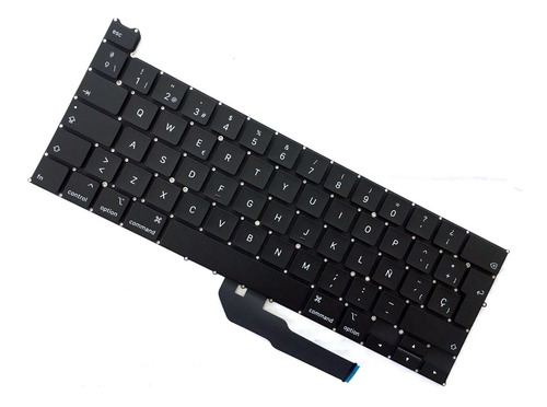 Teclado Original Para Macbook Pro Rt 13(a2251)/(a2289)2020