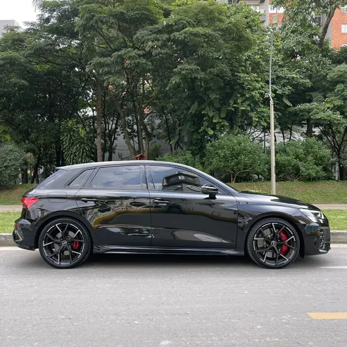 Audi Rs3 Sportback 2.5 Turbo 4x4 Automático