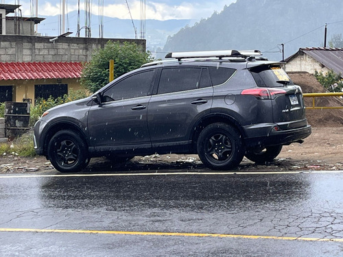 Toyota Rav4 2017 4x2 Sport Y Eco