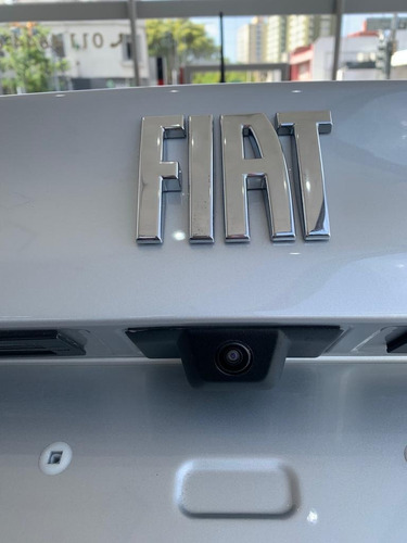 Imagen 18 de 20 de Fiat Cronos 1.3 Drive Pack Plus My23 Retira Ya! / F.r