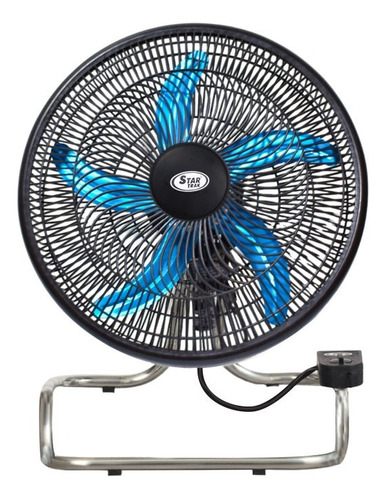 Ventilador Star Trak Stp31-18 18'' 3 En 1